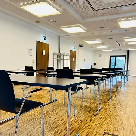 Jugendherberge City-Hostel Köln-Riehl-2